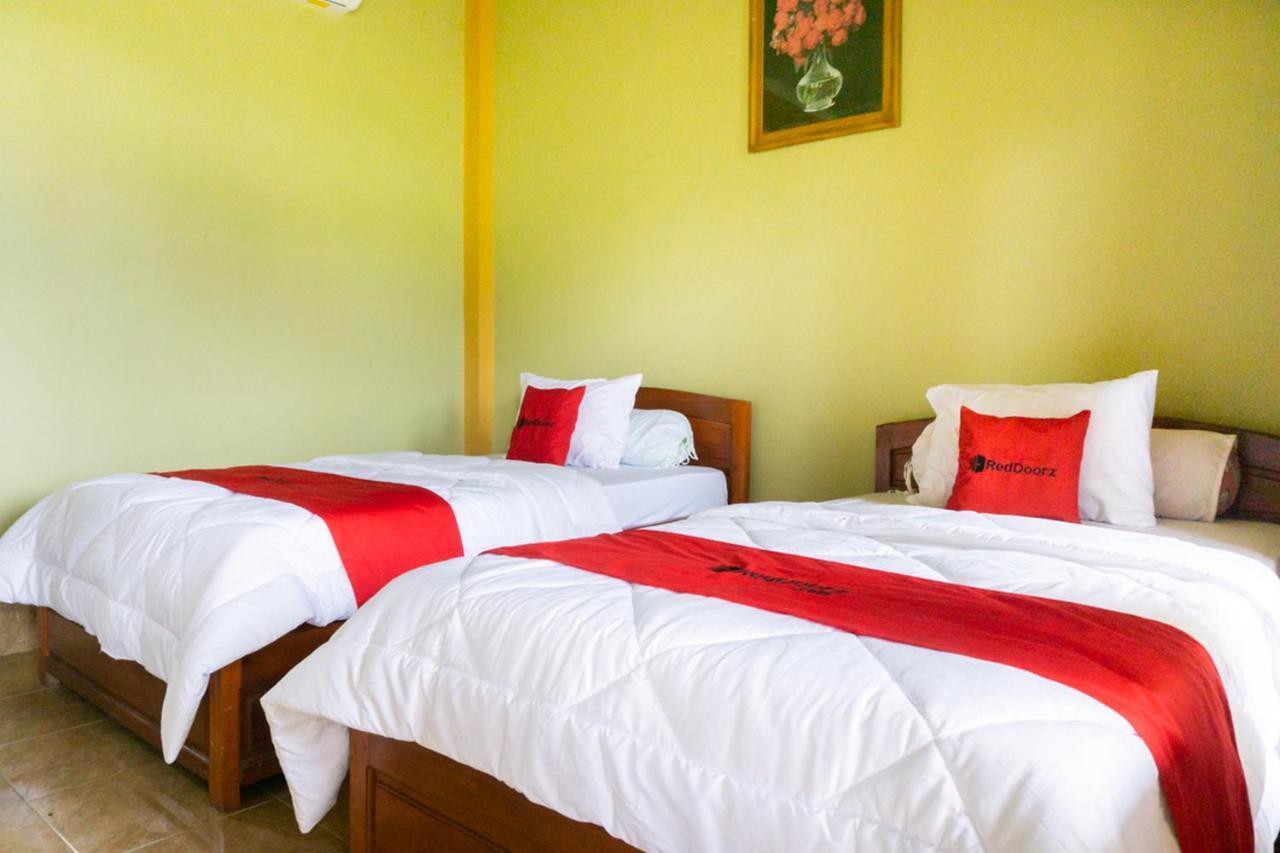 Reddoorz Near Senaru Rinjani Ξενοδοχείο Εξωτερικό φωτογραφία