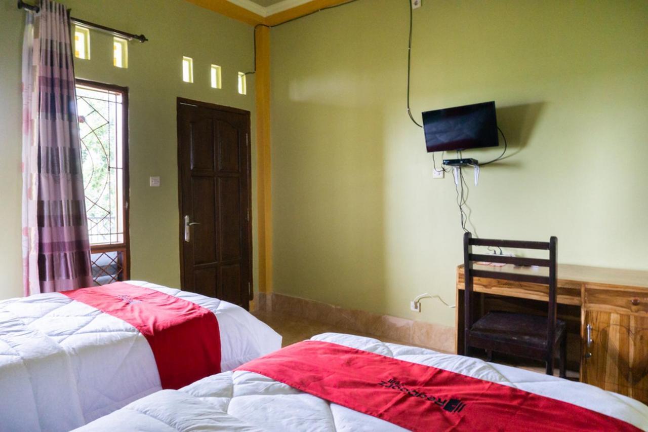 Reddoorz Near Senaru Rinjani Ξενοδοχείο Εξωτερικό φωτογραφία