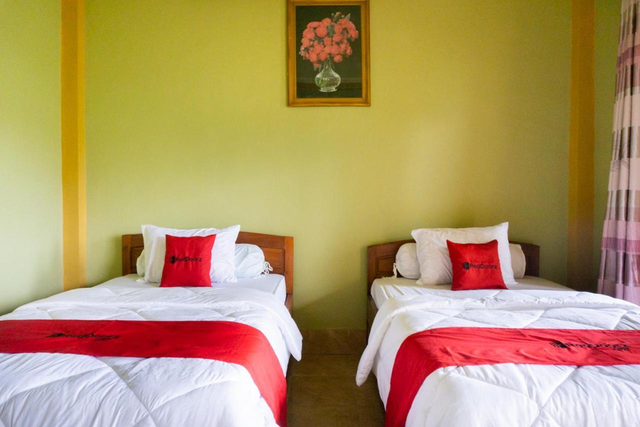Reddoorz Near Senaru Rinjani Ξενοδοχείο Εξωτερικό φωτογραφία