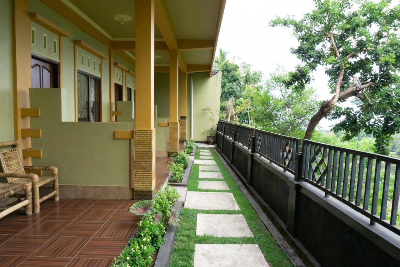 Reddoorz Near Senaru Rinjani Ξενοδοχείο Εξωτερικό φωτογραφία