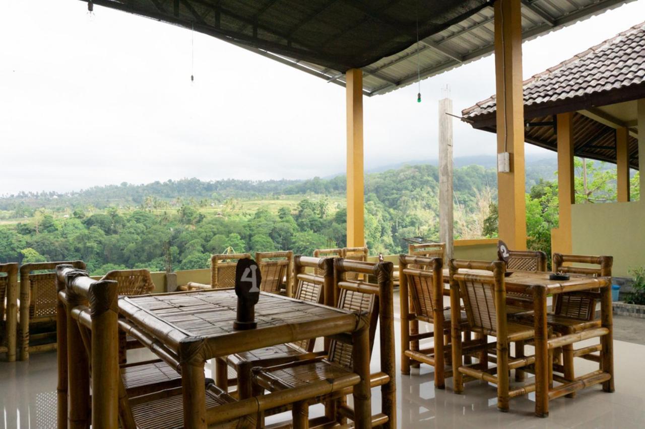 Reddoorz Near Senaru Rinjani Ξενοδοχείο Εξωτερικό φωτογραφία