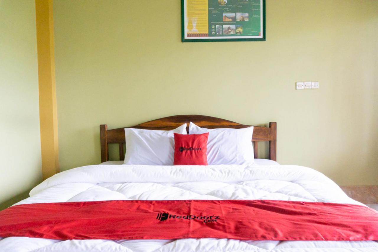 Reddoorz Near Senaru Rinjani Ξενοδοχείο Εξωτερικό φωτογραφία