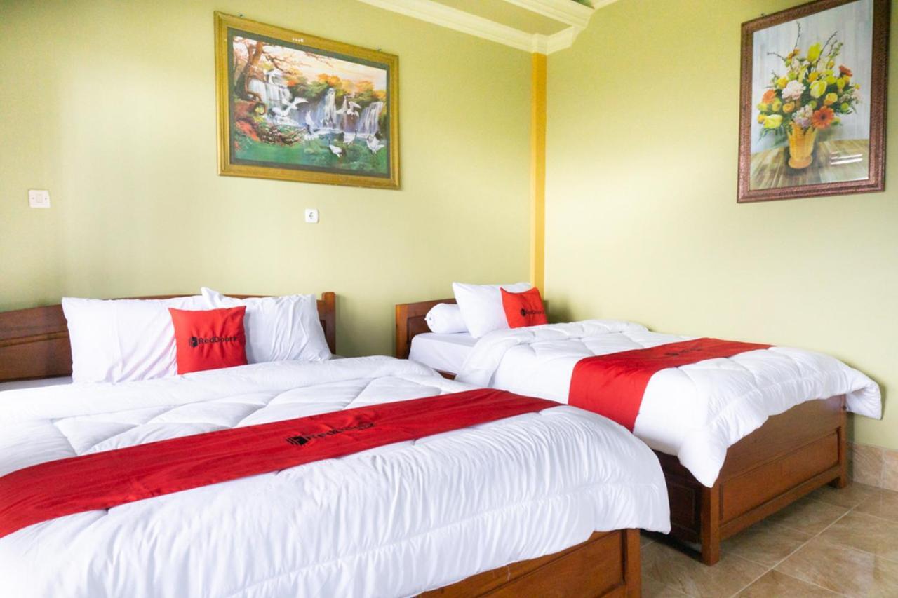 Reddoorz Near Senaru Rinjani Ξενοδοχείο Εξωτερικό φωτογραφία