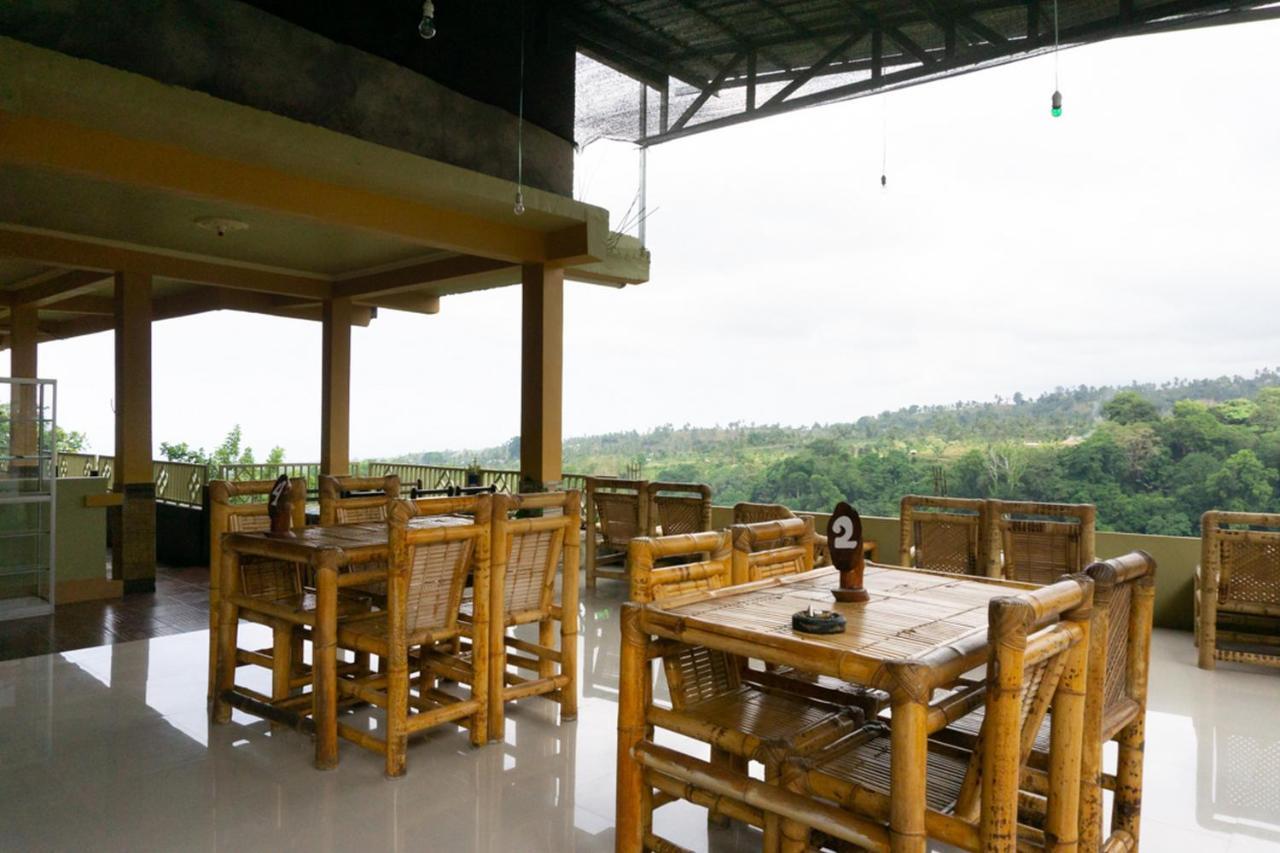 Reddoorz Near Senaru Rinjani Ξενοδοχείο Εξωτερικό φωτογραφία